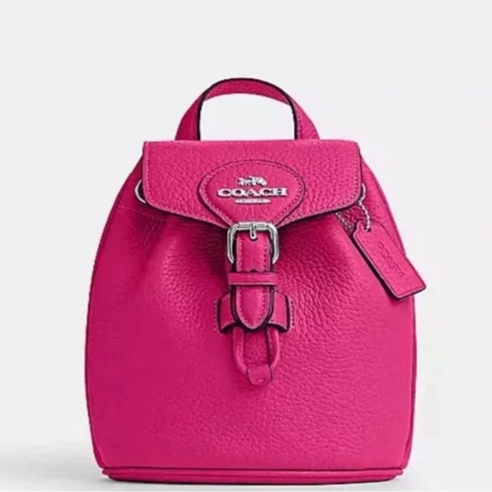 Brand new with tags Coach Purse